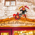 Schildbürgerei - a gift store
